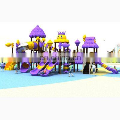 Top Sale Slide Wholesale Kids Outdoor Indoor Water Playground Equipment photo-4