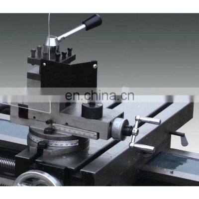 HQ400 3L Mini Lathe and Milling Machine in Sale photo-5