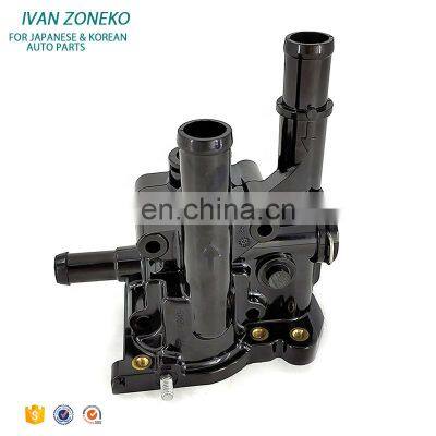 Replacement Parts Cooling System 96984103 For Chevrolet Thermostat Housing photo-4