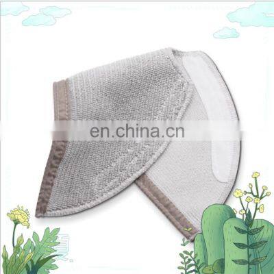 Washable Mop Cloth for Xiaomi Mi Robot Roborock S5max S50 S51 S55 S5 S6 S5 E35 E2 Vacuum Cleaner Accessories photo-4