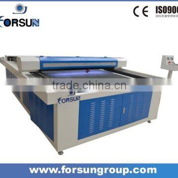 Cheap Price 150W CO2 Laser Cutting Machine Price for Metal Plate photo-3