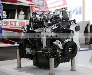SDEC Genuine Brand New 98kw/1500rpm 4 Stroke 6 Cylinders SC4H Series Boat Engine SC4H150CD photo-3