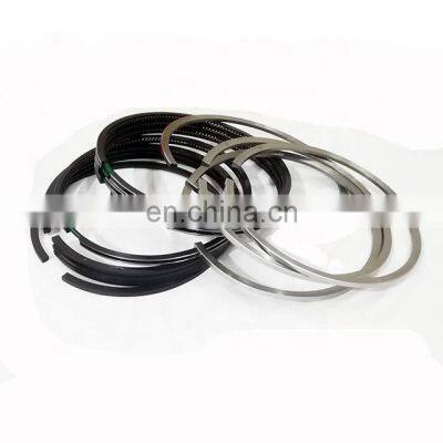 Diesel engine piston ring ISF3.8  3959079 3943544 3932520