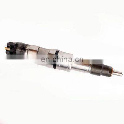 High Quality Fuel Injector 0445120029 photo-2