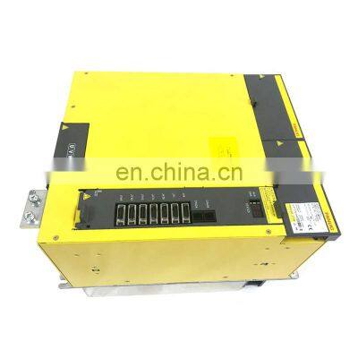 Brand New Fanuc Spindle Amplifier A06B-6122-H100 photo-5