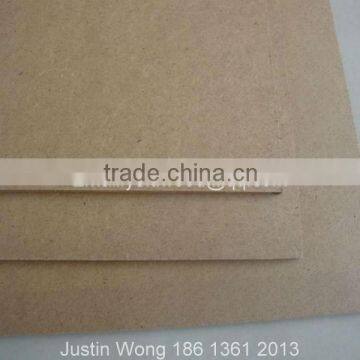 E2 glue raw mdf boad