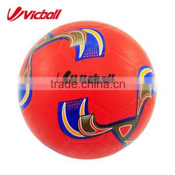 Cheap Size 1# Rubber Mini Soccer Ball