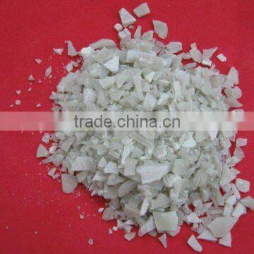 Common Aluminum Sulfate