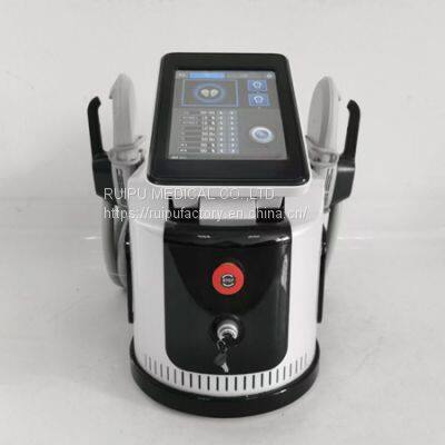 Portable EMS Body Weight Loss Beauty Instrument photo-2