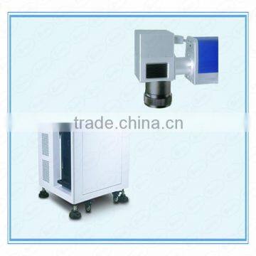 Plastic Pacifier Laser Engraving Machine photo-4