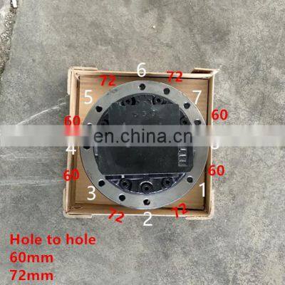 B0BC*A*T 322 Final Drive X322D Travel Motor 6692633 photo-4