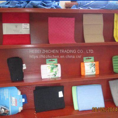 Cleaning Microfiber Towel photo-4