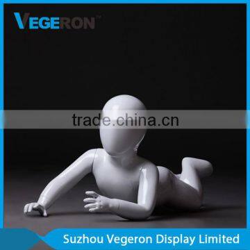 high quality abstract baby mannequin