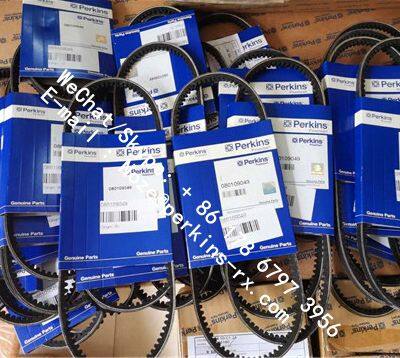 PERKINS 404D-15Fan Belt (v-belts 080109049) for Perkins Engine