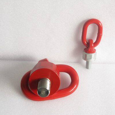 TOREM Lifting Eye Rotating Ring Spreader photo-5