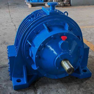 NBD630 Planetary Gear Reducer Coal Industry Matching photo-1