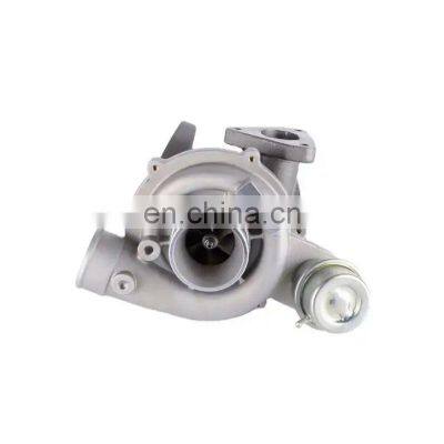 Complete Turbocharger GT2052S 452239 For Land Rover Defender Discovery II 2.5 TDI