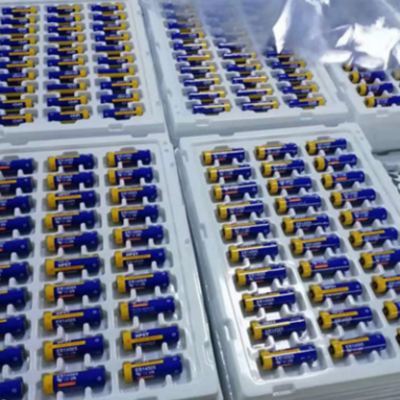 Henan Zhouke New Energy Technology Co., Ltd.