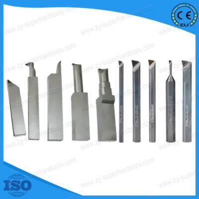 ZY SUPER HARD PCD PCBN Boring Tools