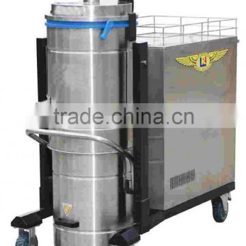 380V heavy duty industrial vacuum cleaner