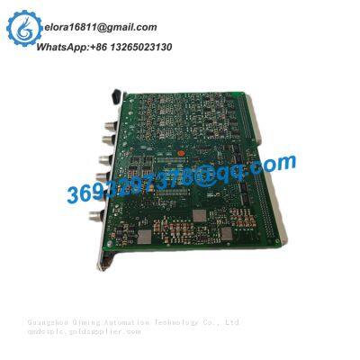 BENTLY 3500/25 125792-01 Digital quantity control board module