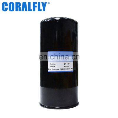 CORALFLY Diesel Engine D85PX Spin-on Fuel Filter FF63040NN P502480 600-319-3841