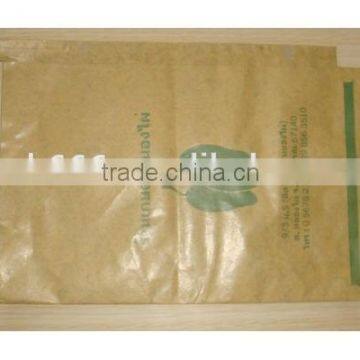 Breathable mango protection bags/mango protection cover