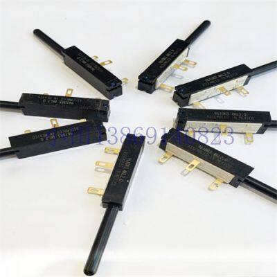 Slide Potentiometer 534B0293H01, Maintenance of Lubrication System Malfunction in York Industrial Refrigeration Compressor Unit photo-4