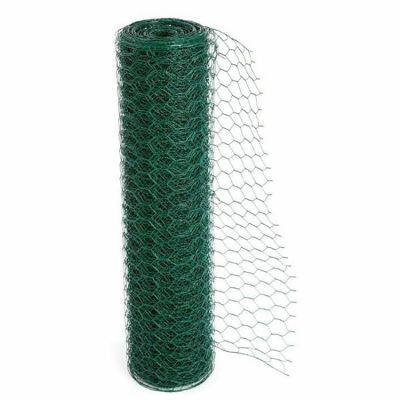 Hexagonal Wire Mesh photo-3