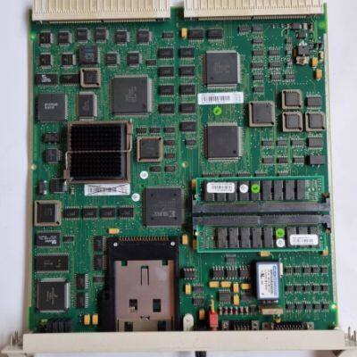 ABB PM511V16 3BSE011181R1 Processor Module