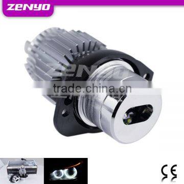 2013 newest LED angel eyes 7W for bmw