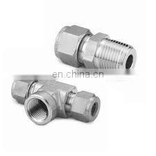 2101140031 Expansion Joint FuSheng Industrial Screw Air Compressor Spare Parts With High Efficiency photo-6