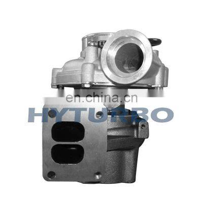 Turbocharger Turbo K27 53279887120 For 2001-09 Mercedes Benz Truck Atego, Unimog OM906LA-E3 turbocharger