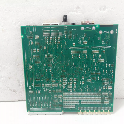 ABB PM151 3BSE003642R1 Circuit Board photo-2
