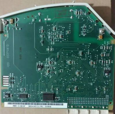 ABB EI803F 3BDH000017-REF модуль Ethernet
