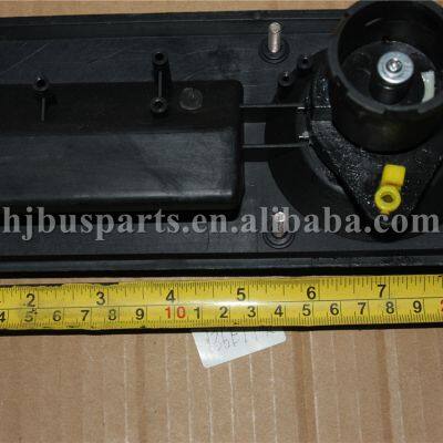 Auto Exterior Parts HJDL 181 Chinese Bus Door Lock Without Gear photo-4