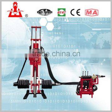KSZ100 diamond core drilling