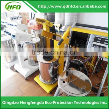 Powder coating spray gun prices online hot sales alibaba