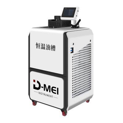 DY-HTS95 High-precision Standard Constant Temperature Water Tank Room Temperature +10℃～95℃（105℃） photo-2