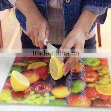 Glass Cutting Board photo-2