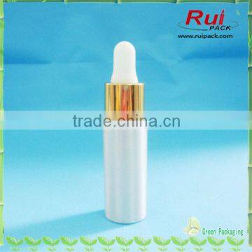 aluminum E Cig Dropper Bottles