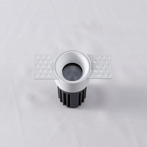 Wash Wall Lamp Embedded Downlight Hotel Spotlight Borderless Spotlight photo-2