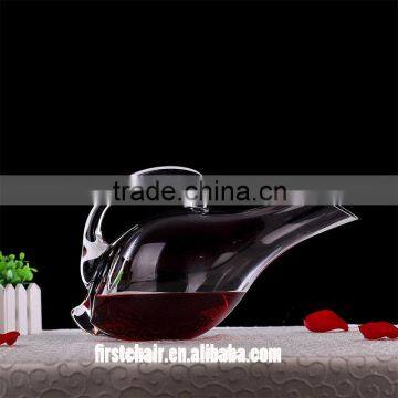 Innovative Product 1000ml Wine Decanter photo-3