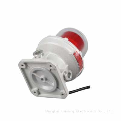 FB40 Explosion Proof Medium Intensity Obstruction Light