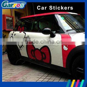 Garros 1.8m PVC Banner Flex Machine RT1802 With 1440DPI High Resolution photo-4