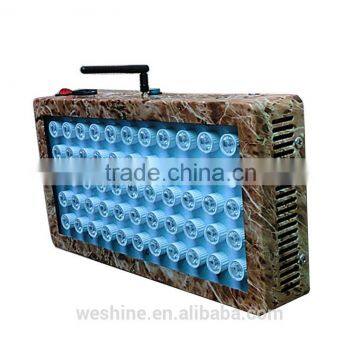 NEW Professional LED Fresh Water Live Gold Fish Tank Lighting Controllable Aqua Sun WiFi LED Aquarium Light photo-2