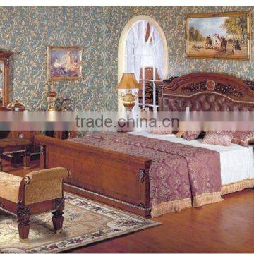 hotel bedroom furniture for Deluxe Room PFG401