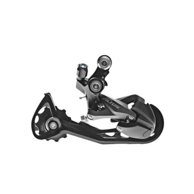 High quality SHIMANO M2000 M3100 M370 rear wheel mountain bike 9-speed rear variable speed derailleur