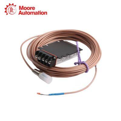 EMERSON | EPRO PR6423/10R-141 CON031 8mm Eddy Current Sensor In Stock photo-2