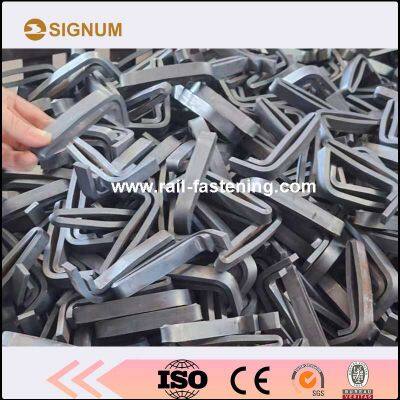 L1LS Rail Lock Spikes With Australian Standard,Railway Lock Spikes From Signum Rail Fastening